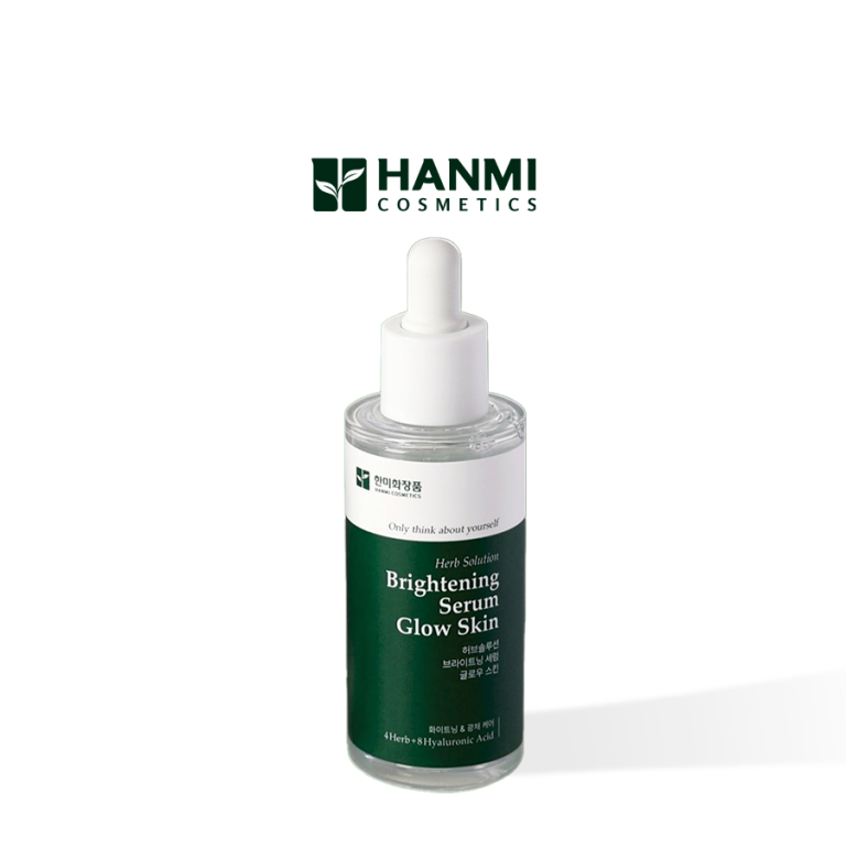 Seurm thảo dược Hanmi