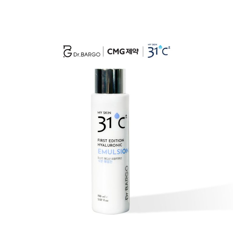 Sữa dưỡng My Skin 31 độ C