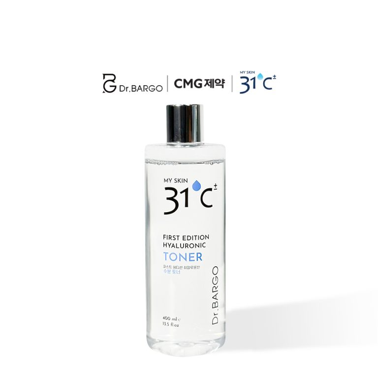 Nước hoa hồng My Skin