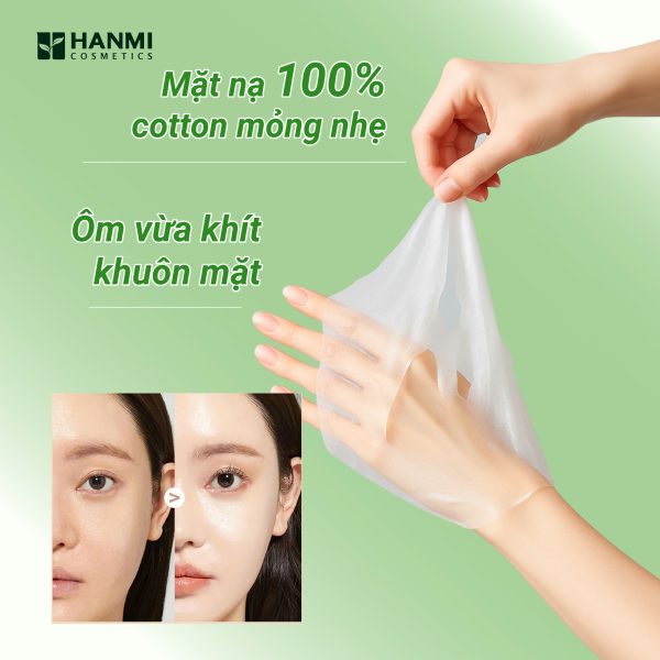 Mặt nạ mật ong Hanmi - Hình ảnh 9