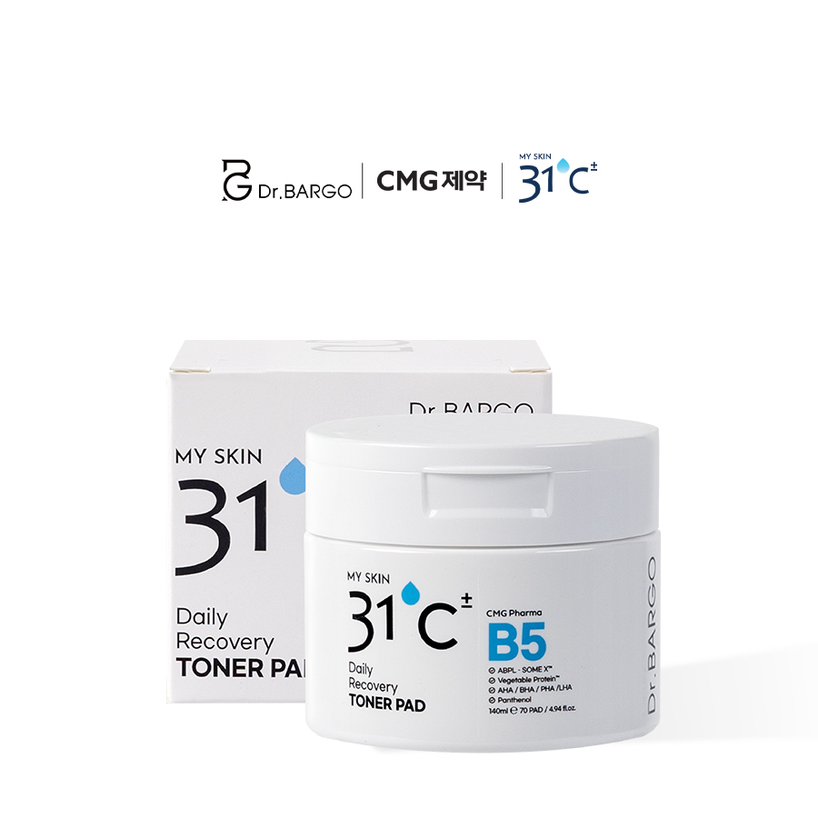 TONER PAD B5 DR