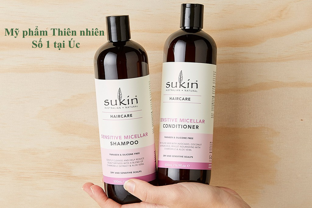 Mỹ phẩm thuần chay