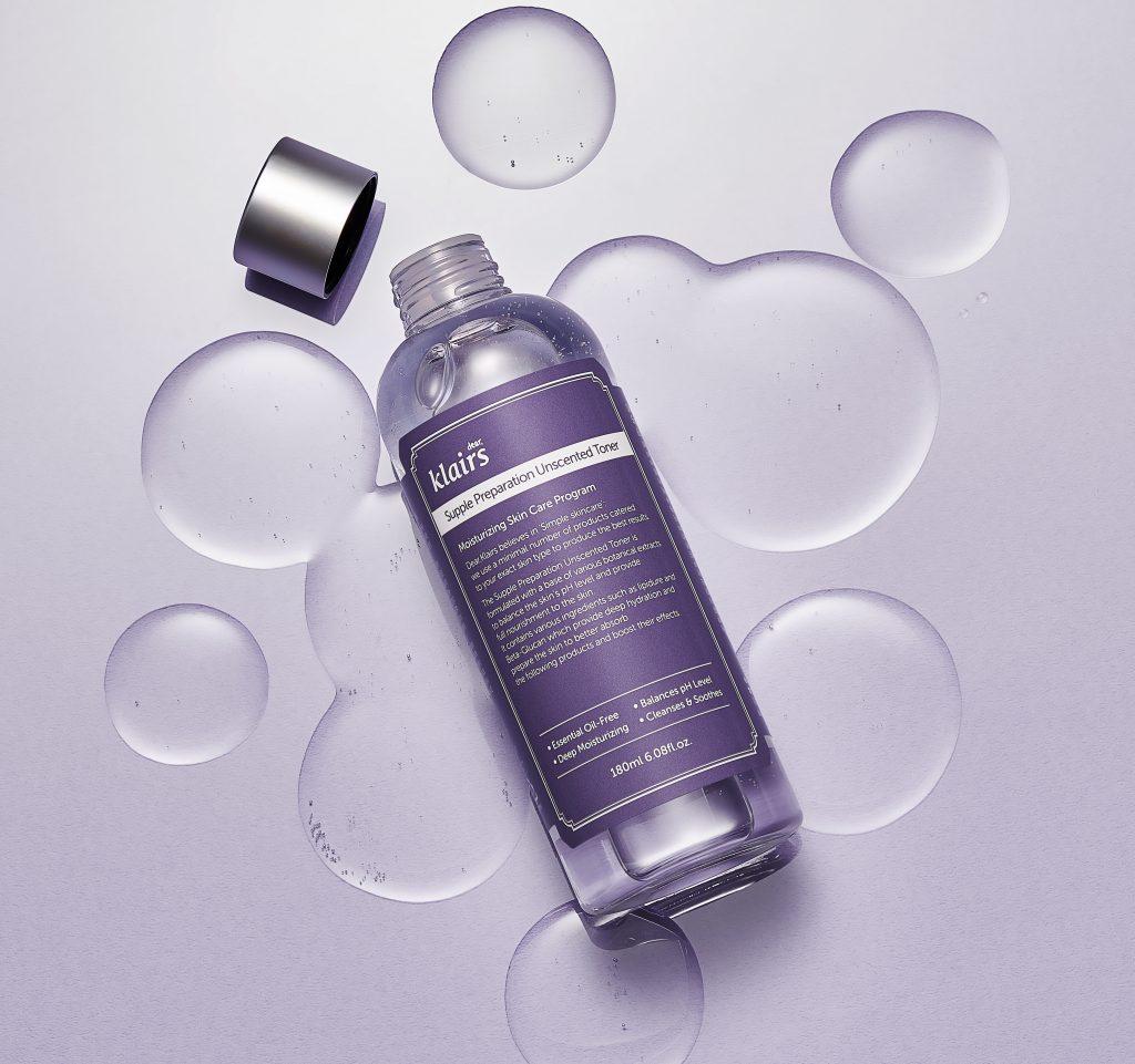 Mỹ phẩm thuần chay