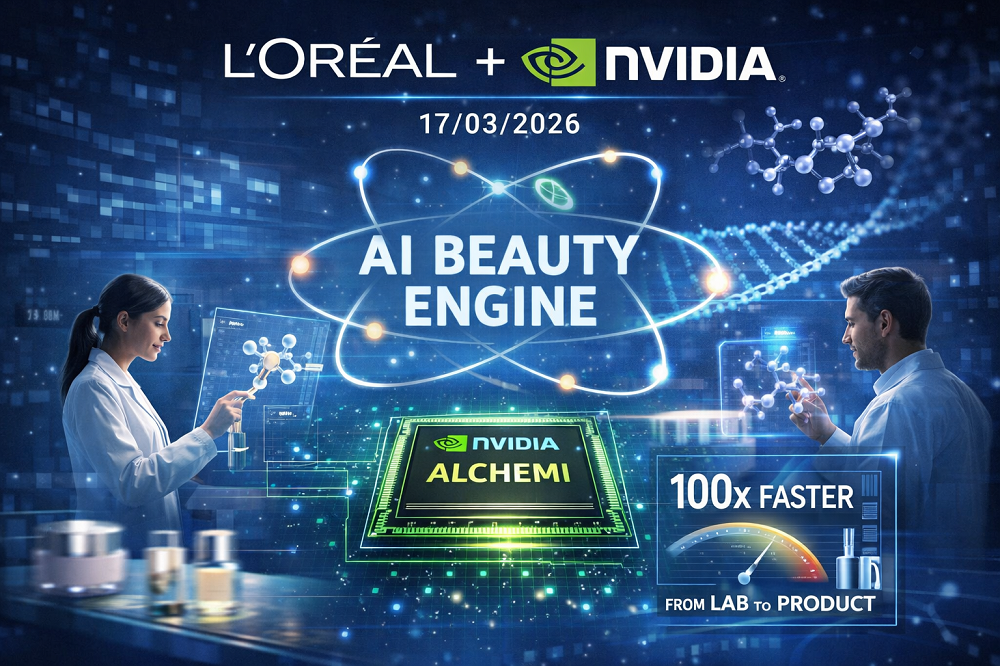 Phân tích da bằng AI