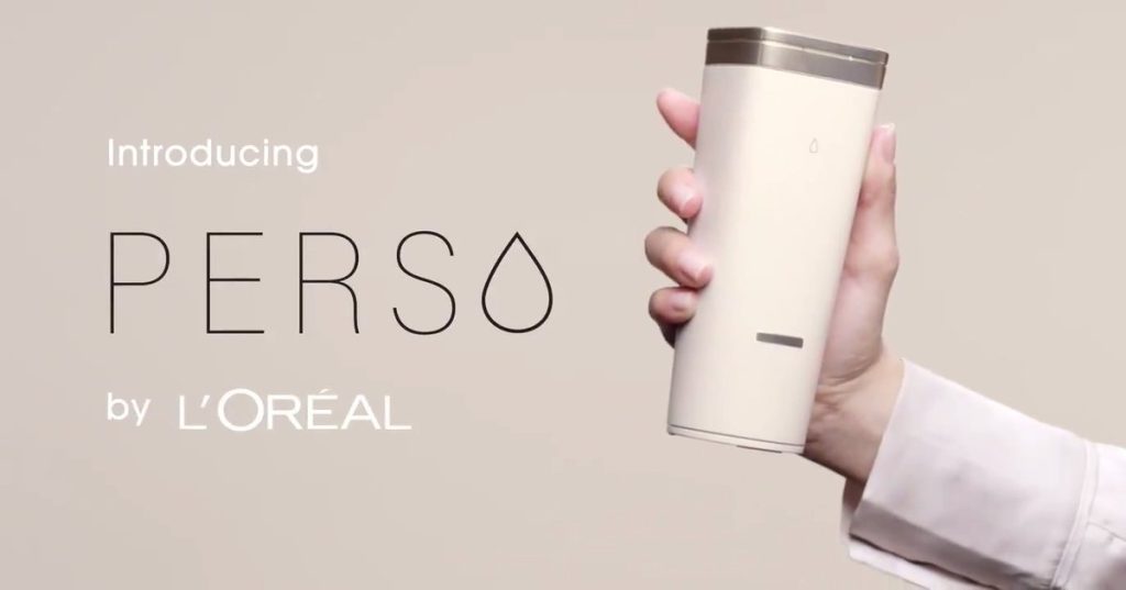 Phân tích da bằng AI