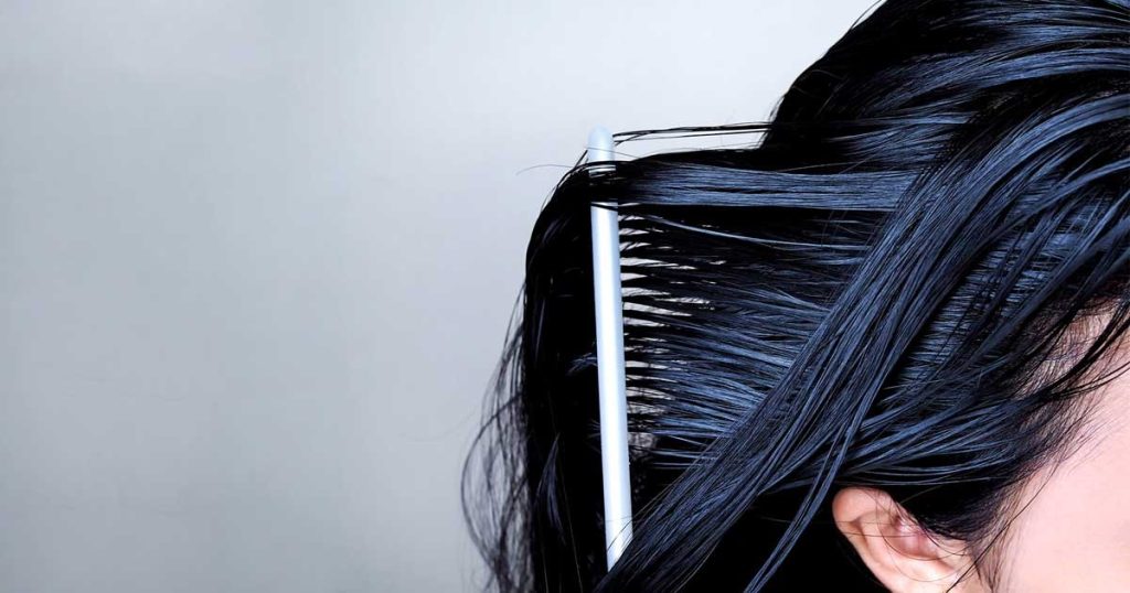 Tác hại của dầu xả